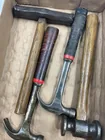  Preview image for Lot# 684 - 2 BUCK BROS LEATHER STACK HAM 