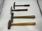  Preview image for Lot# 676 - STANLEY BELL SYSTEM HAMMER &  