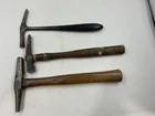  Preview image for Lot# 686 - ROSEWOOD HANDLE TACK HAMMER,  