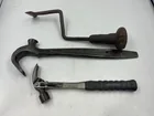  Preview image for Lot# 687 - BLACKSMITH BUTTRESS, ADJUSTAB 