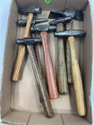  Preview image for Lot# 688 - LETTER MARKING HAMMER, NY CEN 