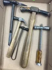  Preview image for Lot# 690 - 2 HAMMER SCREWDRIVER COMBINAT 