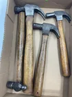  Preview image for Lot# 691 - PLUMB CLAW HAMMER, CHENEY BAL 