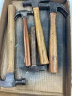  Preview image for Lot# 692 - PLUMB HEAVY CLAW HAMMER, KELL 