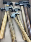  Preview image for Lot# 694 - MAYDOLE STRAIGHT CLAW HAMMER, 