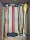  Preview image for Lot# 693 - JEWELER OR SILVERSMITH'S HAMM 