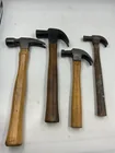  Preview image for Lot# 701 - VAUGHAN, 2 STANDARD & SMALL U 