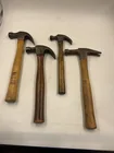  Preview image for Lot# 711 - ELECTRICIAN CLAW HAMMER, STAN 