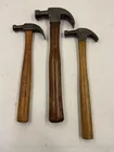  Preview image for Lot# 714 - MAYDOLE CLAW & 2 SMALL MAYDOL 