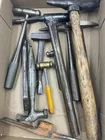  Preview image for Lot# 717 - BIRD COMBINATION HAMMER, COMB 