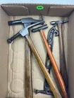  Preview image for Lot# 720 - BROKEN UNUSUAL TACK PULLER HA 