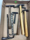  Preview image for Lot# 724 - MULTI-FUNCTION, TACK, 2 MACHI 