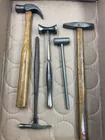  Preview image for Lot# 734 - SMALL CLAW, TINNERS, JEWELERS 