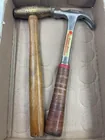  Preview image for Lot# 735 - BUCK BROS LEATHER STACK HANDL 