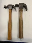  Preview image for Lot# 740 - 2 CHENEY NAIL HOLDING HAMMERS 