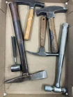 Preview image for Lot# 745 - WELDER, METAL BALL-PEEN, META 