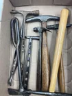  Preview image for Lot# 722 - BLUE-POINT TACK HAMMER, 3 MUL 