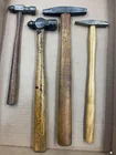  Preview image for Lot# 733 - SHAPLEIGH BALL-PEEN, HOMEMADE 