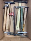  Preview image for Lot# 736 - REFLEX HAMMER, 2 JEWELERS, 2  