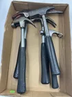  Preview image for Lot# 755 - 2 NAIL HOLDING, 1 NAIL HOLDIN 