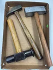  Preview image for Lot# 749 - METAL WORKING, ALUMINUM MALLE 