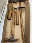  Preview image for Lot# 760 - LONG HANDLED TACK, STANLEY MA 