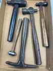  Preview image for Lot# 751 - 2 BALL-PEENS, 1 SPECIAL & PAR 