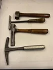  Preview image for Lot# 752 - PARTIAL HATCHET, SLATER, WELD 