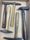  Preview image for Lot# 754 - SMALL MALLET, STONEPICK, MASO 