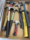  Preview image for Lot# 756 - PLUMB 24 OZ BALL-PEEN, 2 NAIL 