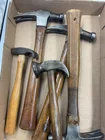  Preview image for Lot# 763 - 3 PLUMB, 2 SMALL COBBLER & HO 