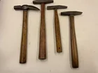  Preview image for Lot# 789 - 3 TINNERS - GERMAN TOWN, PLUM 