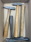  Preview image for Lot# 787 - SAMPSON, STANLEY, 2 BLACKSMIT 