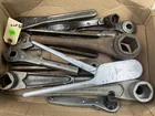  Preview image for Lot# 813 - LOT OF SOCKET WRENCHES 