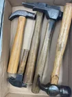  Preview image for Lot# 793 - NYC SYSTEMS RAILROAD HAMMER,  