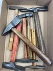  Preview image for Lot# 790 - 2 CHIPPING HAMMERS, STANLEY T 