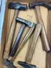  Preview image for Lot# 794 - HOOP SETTING, BLACKSMITH MADE 