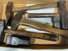  Preview image for Lot# 795 - HEAVY DUTY METAL WORKING, BLA 