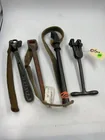 Preview image for Lot# 806 - (3) STRAP WRENCHES - WOLVERIN 