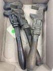  Preview image for Lot# 809 - B & C PIPE WRENCH NO. 3 - 13" 