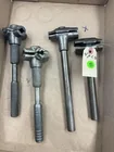  Preview image for Lot# 811 - MULTI HEAD PLUG WRENCHES (4)  