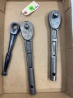  Preview image for Lot# 818 - (2) 10" CRAFTSMAN RATCHETS &  