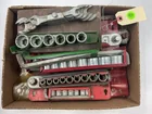  Preview image for Lot# 827 - LOT OF SOCKET SETS 