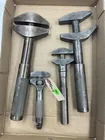  Preview image for Lot# 810 - DOUBLE END NUT WRENCHES (4) - 