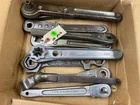  Preview image for Lot# 815 - LOT OF SOCKET WRENCHES 