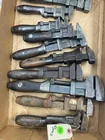  Preview image for Lot# 816 - LOT OF MONKEY WRENCHES (10) - 