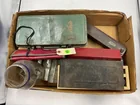  Preview image for Lot# 825 - LOT OF SOCKET WRENCHES 