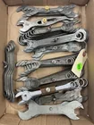  Preview image for Lot# 834 - LOT OF WRENCH SETS 