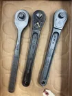  Preview image for Lot# 817 - 10 1/2" PLUMB RATCHET & (2) 9 