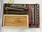  Preview image for Lot# 826 - LOT OF SOCKET WRENCHES 